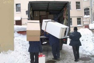 Грузоперевозки частники догрузом из Нижнего Новгорода в Ардатова