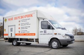 Грузоперевозки Одесса - Качественные перевозки груза Недорого