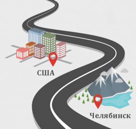 Грузоперевозки в США | Компания «АвтоГарант» Грузоперевозки в США | Компания «АвтоГарант»