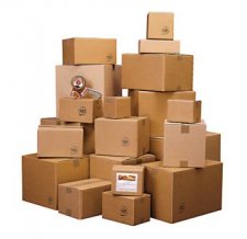 Купить упаковочные материалы для переезда недорого в интернет