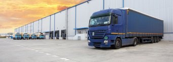 Международные грузоперевозки в Европу, доставка грузов и товаров