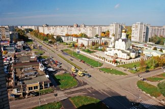 Перевозки, доставка, грузоперевозки (Обнинск)