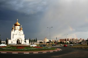 Перевозки, доставка, грузоперевозки (Старый Оскол)