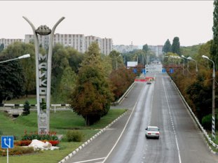 Перевозки, доставка грузов, грузоперевозки (Майкоп)