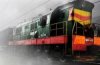 Грузоперевозки по Железной Дороге