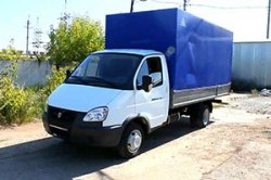 Перевозки газелью в Королеве газель Королев