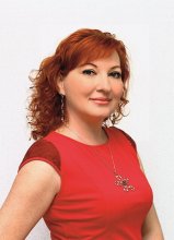 Олеся Анатольевна Луговая