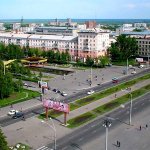 Грузоперевозки Барнаул