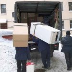 Грузоперевозки Частники