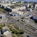 Грузоперевозки Магнитогорск