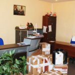 Грузоперевозки в Тамбове