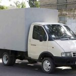 Заказать Газель Недорого